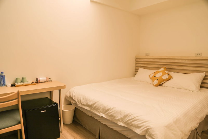 CandyFloss B&B - Penghu, Magong, Тайвань