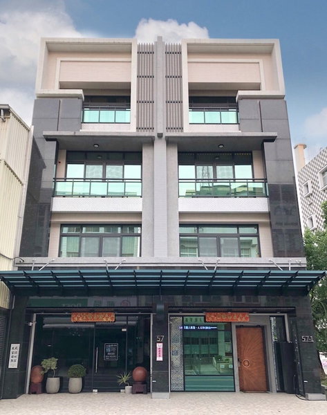 Meet 57 Homestay, Zhuqi, Taiwan