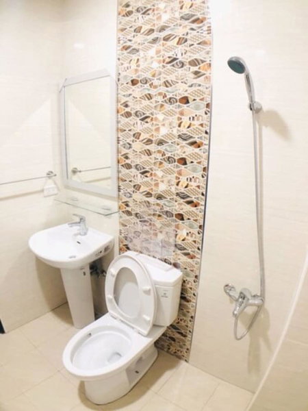 Meet 57 Homestay, Zhuqi, Taiwan