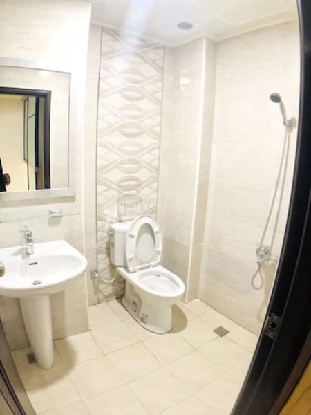 Meet 57 Homestay, Zhuqi, Taiwan