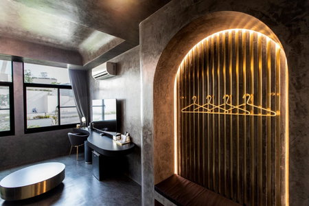 ART BnB, Tainan, 台湾