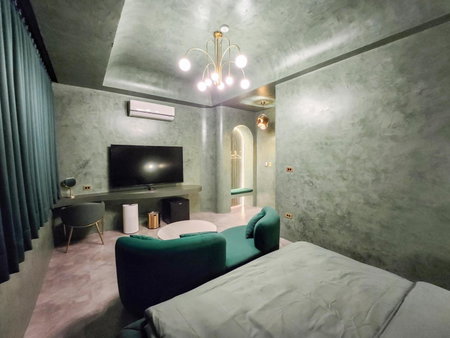 ART BnB, Tainan, 台湾