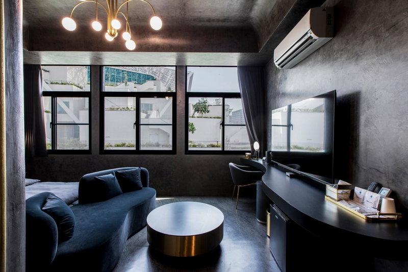 ART BnB, Tainan, 台湾