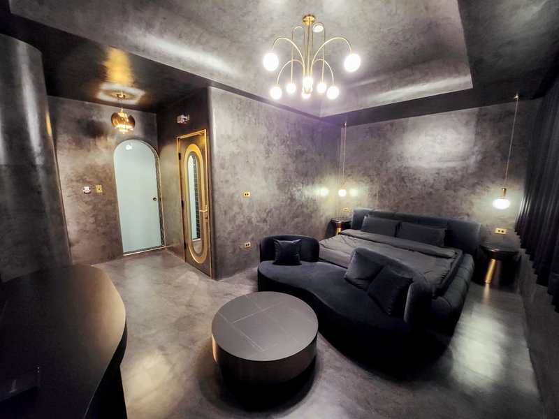 ART BnB, Tainan, 台湾
