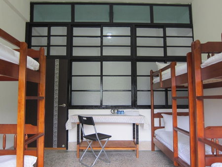 Runners' House Taitung, Changbin, 台湾