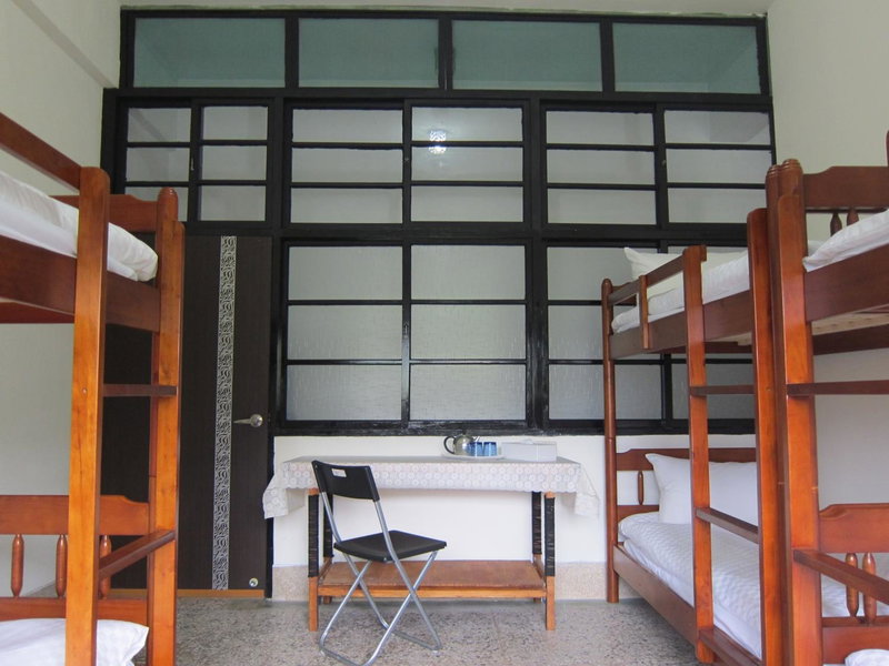 Runners' House Taitung, Changbin, 台湾
