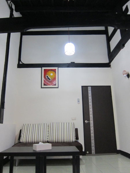 Runners' House Taitung, Changbin, 台湾