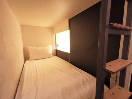 Inn Cube Ximen, Taipei, Тайвань