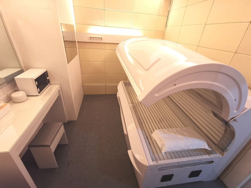Inn Cube Ximen, Taipei, Тайвань