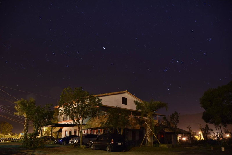 The Tiles Garden Yilan B&B, Dongshan, 台湾