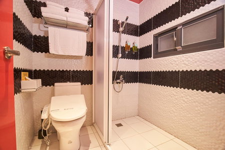 The Tiles Garden Yilan B&B, Dongshan, 台湾