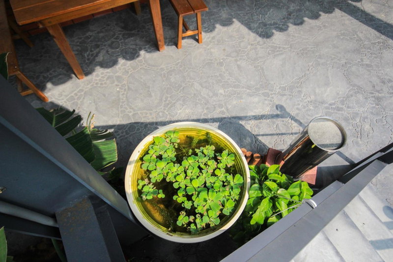 The Tiles Garden Yilan B&B, Dongshan, 台湾