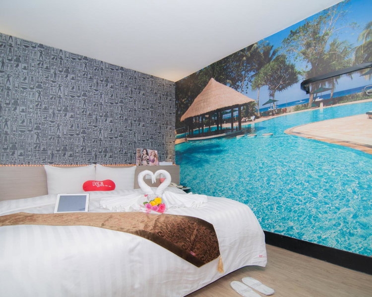 Hsinchu 101 Inn, Hsinchu City, 台湾