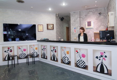Hsinchu 101 Inn, Hsinchu City, 台湾