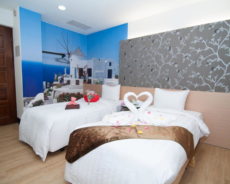 Hsinchu 101 Inn, Hsinchu City, 台湾