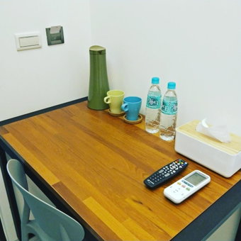 Ob Ba, Hualien City, Taiwán