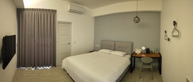 Ob Ba, Hualien City, Taiwán