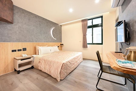 Lakeview Homestay, Yuchi, 台湾