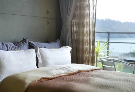 Lakeview Homestay, Yuchi, 台湾