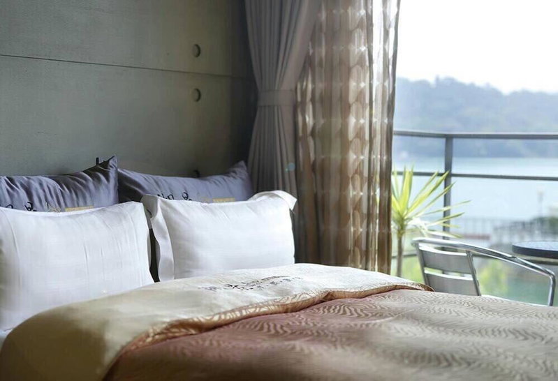 Lakeview Homestay, Yuchi, 台湾
