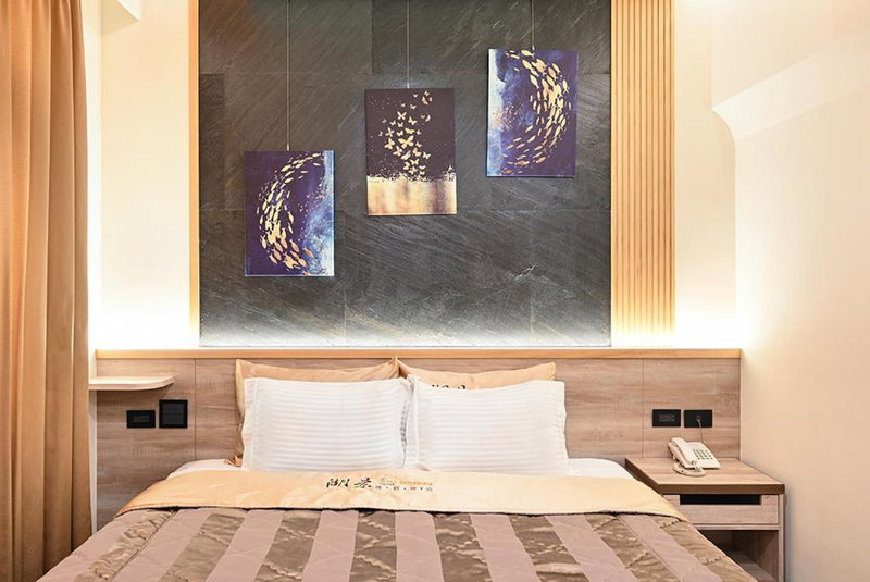 Lakeview Homestay, Yuchi, 台湾