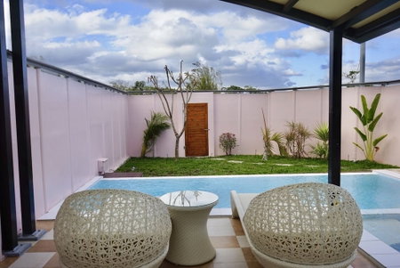 Alpha Villa, Hengchun, Taiwan
