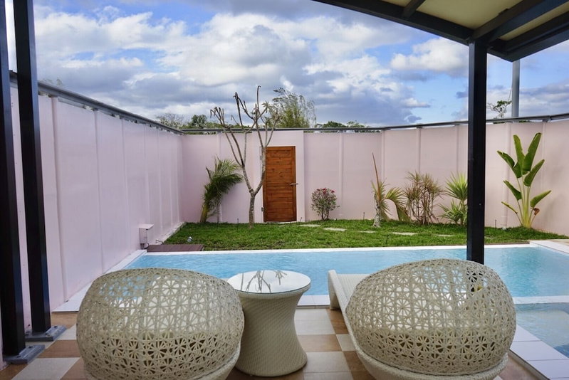 Alpha Villa, Hengchun, Taiwan
