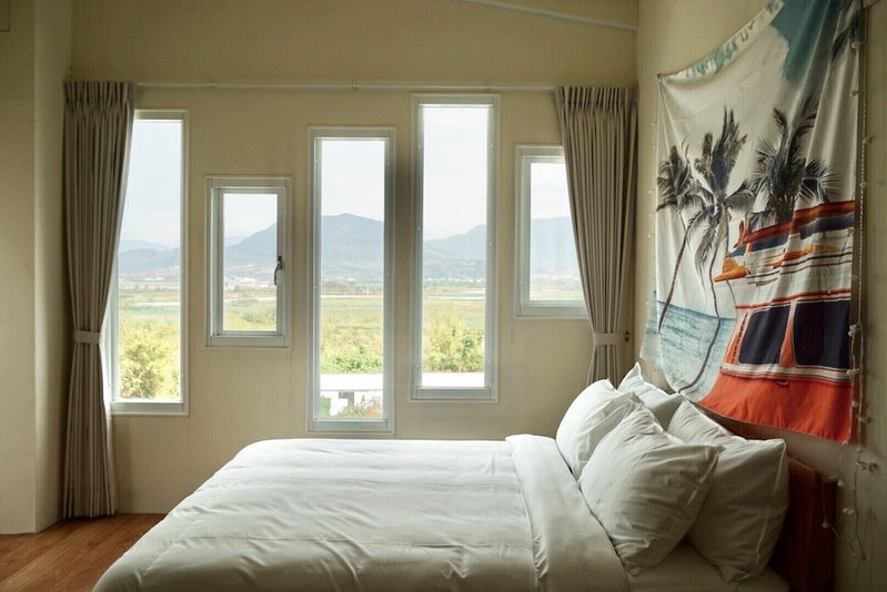 Alpha Villa, Hengchun, Taiwan