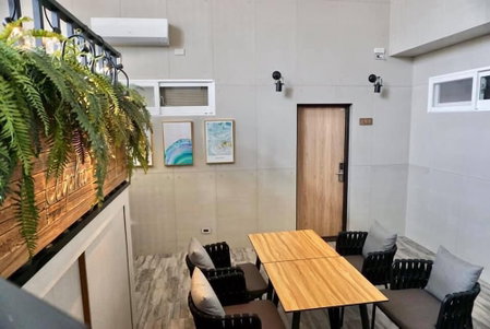 Alpha Villa, Hengchun, Taiwan