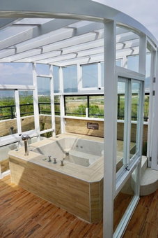 Alpha Villa, Hengchun, Taiwan