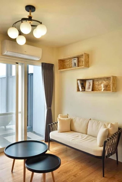 Alpha Villa, Hengchun, Taiwan