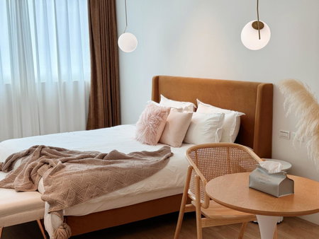 慵懶小時光 LazyTime22, Puli, Taïwan
