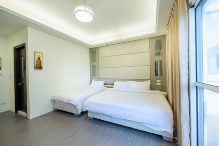 Penghu Pincheng B&B, Magong, Тайвань