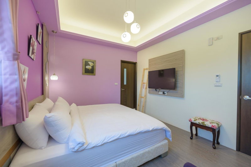 Penghu Pincheng B&B, Magong, Тайвань