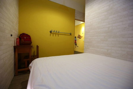 Hive Backpackers, Hualien City, 台湾