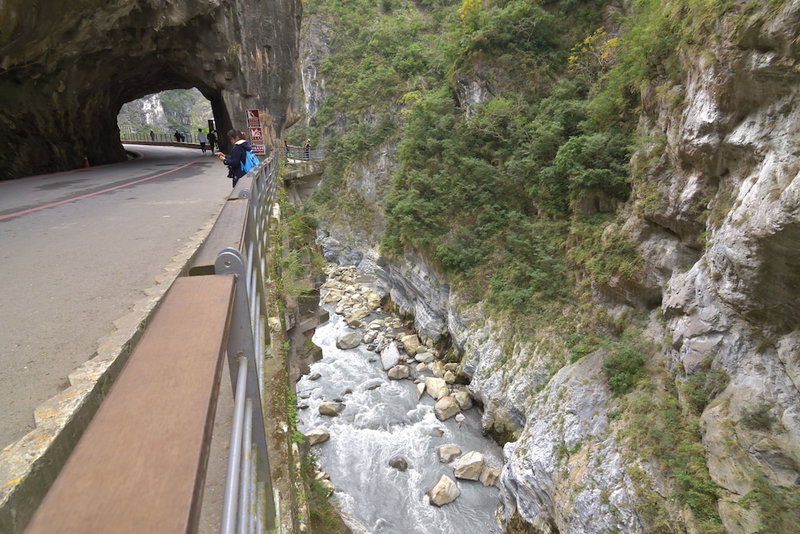 Hive Backpackers, Hualien City, 台湾