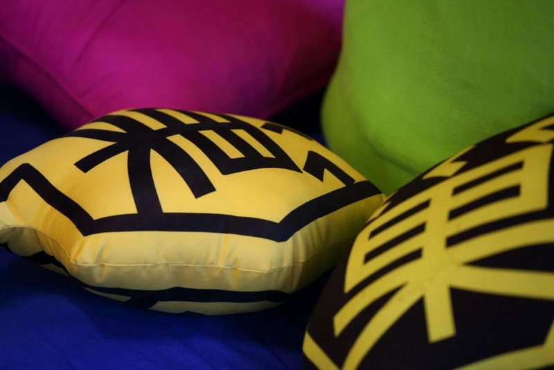 Hive Backpackers, Hualien City, 台湾