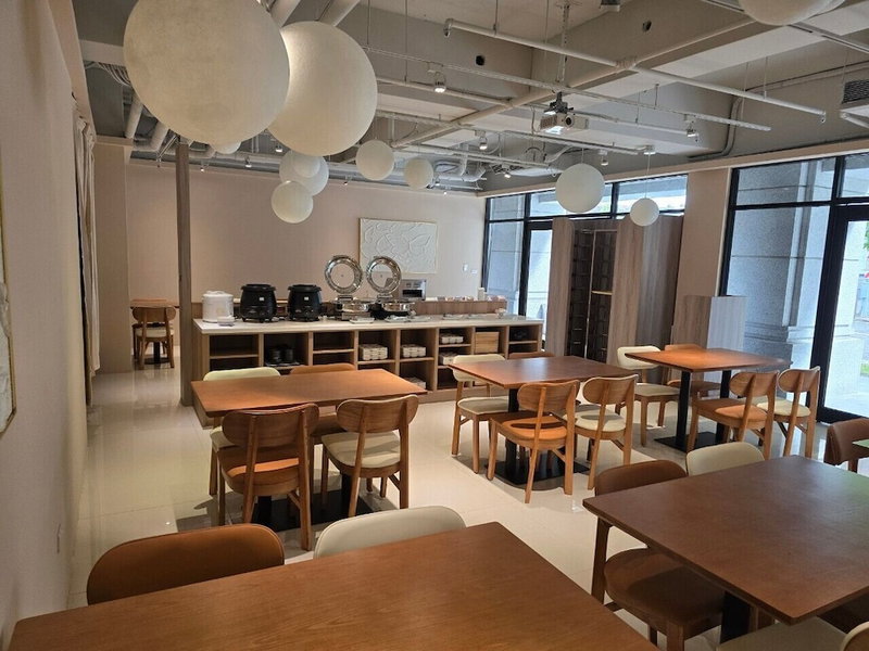 Solis Hotel, Jinhu, Тайвань
