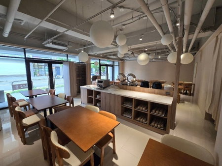 Solis Hotel, Jinhu, Тайвань