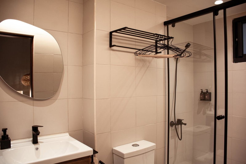 Begin Again Inn, Taitung City, Тайвань