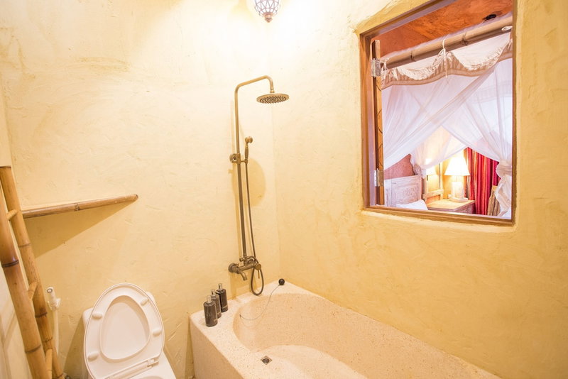 Afei Surf Inn - Hall 1, Hengchun, 台湾