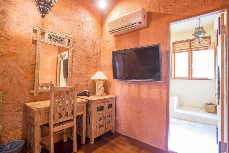Afei Surf Inn - Hall 1, Hengchun, 台湾