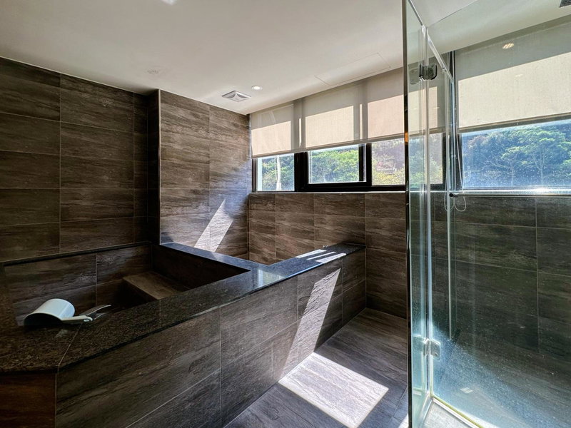 Ming Zhi Hot Spring Hotel Building A, Heping, Taiwan