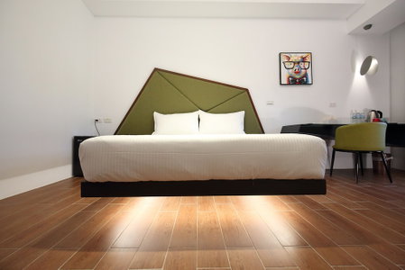 Have Fun 225 Inn, Hualien City, 台湾