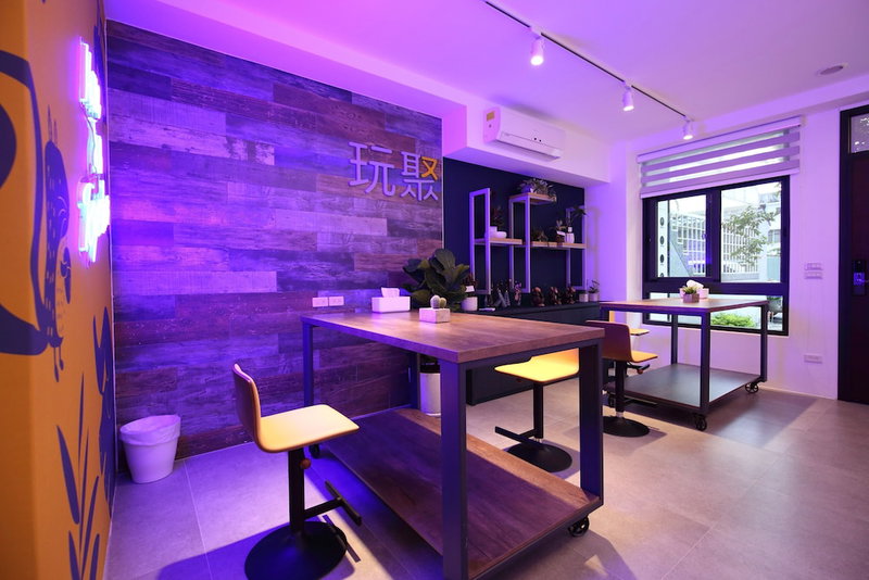 Have Fun 225 Inn, Hualien City, 台湾