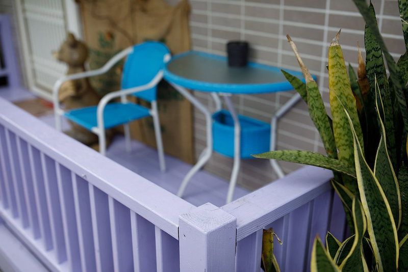 Yi-Jing B&B, Hualien City, 台湾
