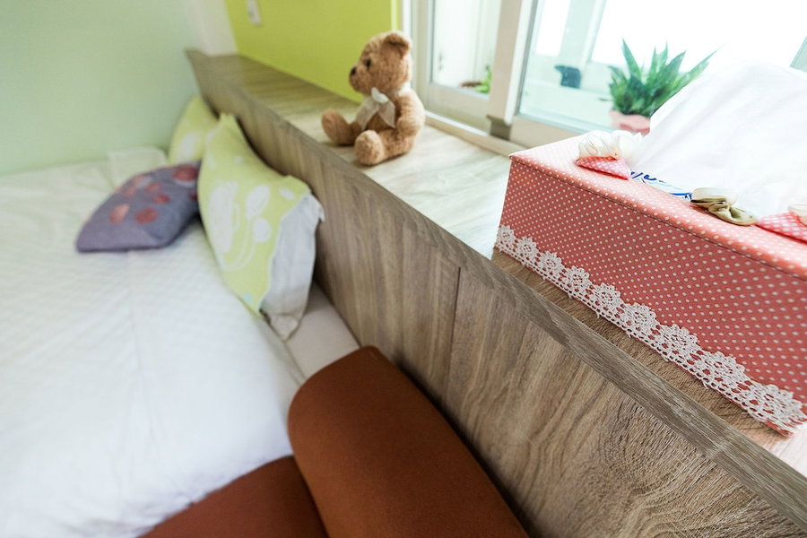 Yi-Jing B&B, Hualien City, 台湾