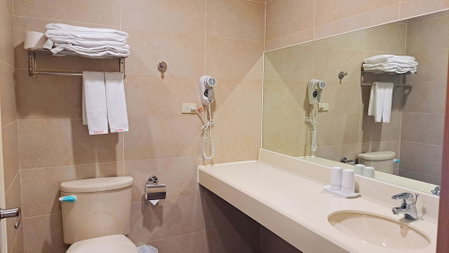 Zu San Hotel, Kaohsiung, Taiwan