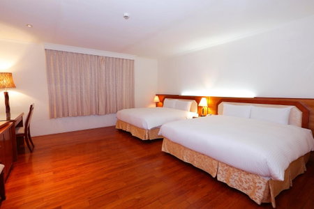 Chinshang Pastoral Farm Resort, Chishang, 台湾