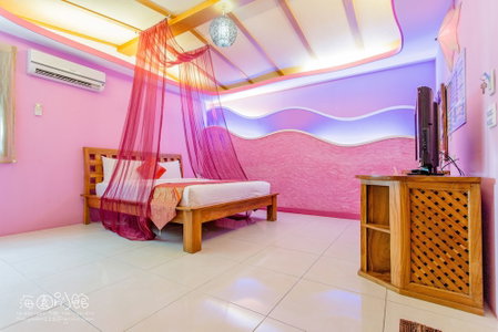 Hai Yuan Hotel 2, Hengchun, Taiwan